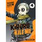 Kiruru kill me T.04 : Manga : ADT