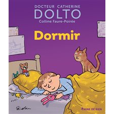 Dormir ; Mine de rien  : AVC