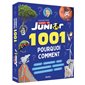 1 001 pourquoi comment : Science & vie junior