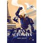 Pax automata : Medium + : 12-14