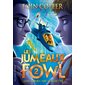 Les jumeaux Fowl T.02 : Leurs ennemis vont le regretter : 9-11