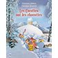 Les cocottes ont les chocottes : Les p'tites poules