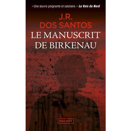 Le manuscrit de Birkenau (FP)