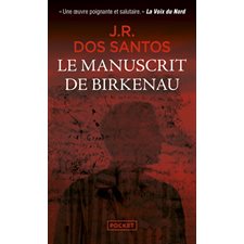 Le manuscrit de Birkenau (FP)