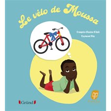 Le vélo de Moussa