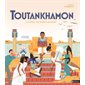 Toutankhamon : Le trésor de l'enfant pharaon