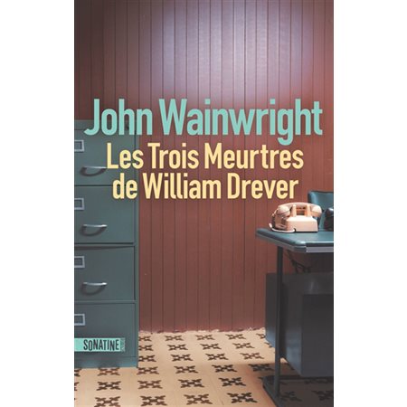 Les trois meutres de William Drever : SPS