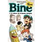 Bine T.07 : Le retour de la banane masquée, 1re partie : Nouvelle édition : 9-11