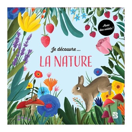 Je découvre ... la nature : Coucou !