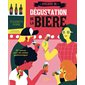 Ateliers de dégustation de la bière : 20 séances pour des soirées gastronomiques