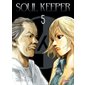 Soul keeper T.05 : Manga : ADT