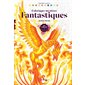 Coloriages mystères fantastiques