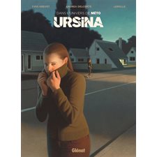 Ursina : Dans l'univers de Méto : Bande dessinée