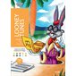 Looney Tunes : Coloriages mystères