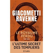 Le royaume perdu : SPS