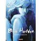 Blue heaven T.02 : Manga : ADT