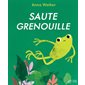 Saute grenouille