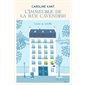 L'immeuble de la rue Cavendish T.03 : Lucie se rebiffe