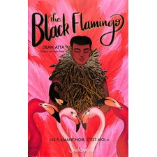 The black flamingo : 12-14