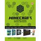 Minecraft : Le coffret expert spécial bâtisseur : 1 guide sur la construction en mode créatif, 1 mini-blockopedia, 1 série d'incroyables mini-projets, 1 poster de tous les blocs + 1 accroche-porte