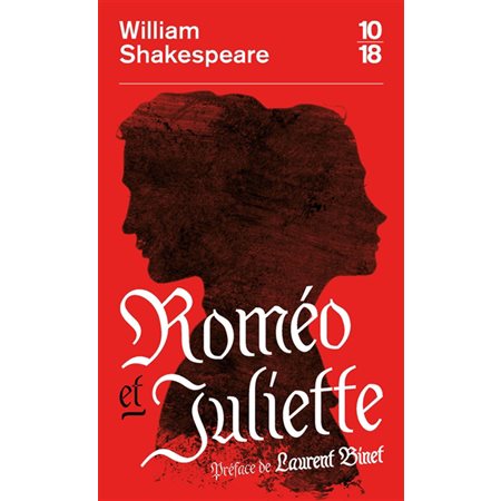 Roméo et Juliette (FP) : Théâtre
