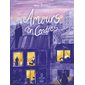 Amours en cendres : Bande dessinée