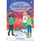 Le mystère de Noël : Autocollants Usborne. J'habille mes amies. Mes histoires