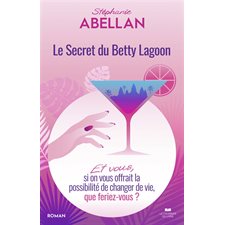 Le secret du Betty Lagoon
