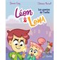 Léon et Lena T.01 : Les gamins de l'enfer : Bande dessinée