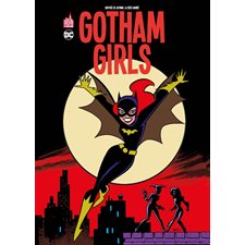 Gotham girls : Bande dessinée