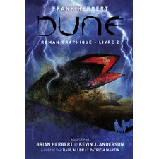 Dune T.02 : Bande dessinée
