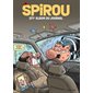 Recueil du journal de Spirou T.371 : Du 3 février 2021 au 7 avril 2021 : Bande dessinée