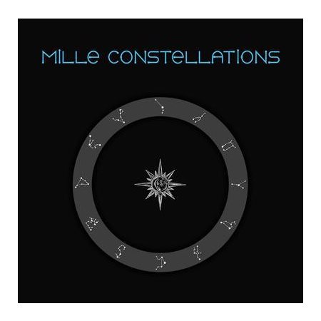 Mille constellations