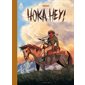 Hoka Hey : Bande dessinée
