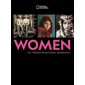 Women : Les trésors de National Geographic
