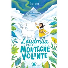 Loudmila et la montagne volante : 6-8