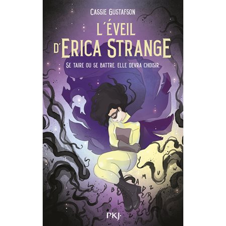 L'éveil d'Erica Strange : 12-14