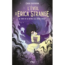 L'éveil d'Erica Strange : 12-14