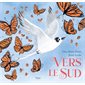 Vers le sud