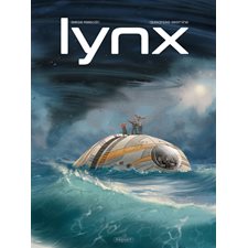 Lynx T.01 : Bande dessinée