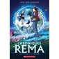 Les chroniques de Rema T.01 : Le mystère de la brume : Bande dessinée : JEU