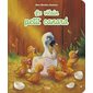 Le vilain petit canard : CONTE
