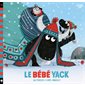 Le bébé yack