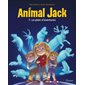 Animal Jack T.07 : Le plein d'aventures : Bande Dessinée
