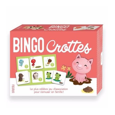 Bingo crottes