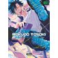 Rokudo Tosoki : le tournoi des Six Royaumes T.02 : Manga : ADT