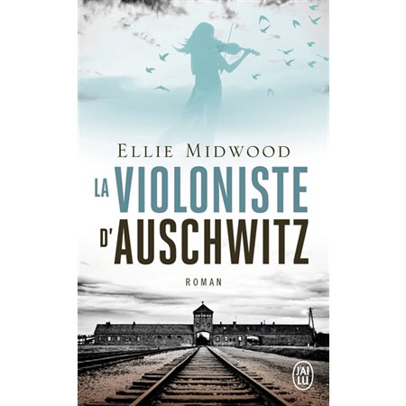 La violoniste d'Auschwitz (FP)