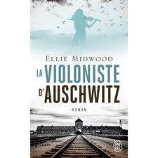 La violoniste d'Auschwitz (FP)