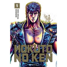 Hokuto no Ken T.01 : Fist of the North Star  ADT