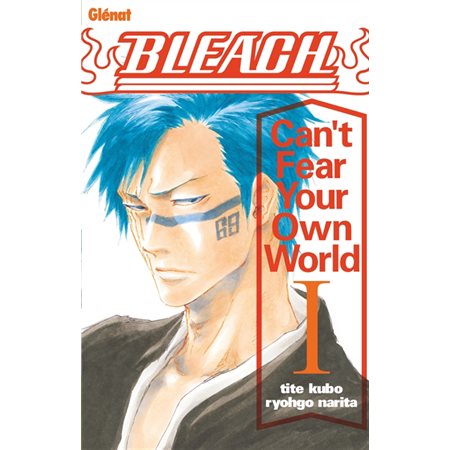 Bleach T.01: Can't fear your own world (Roman) : 9-11